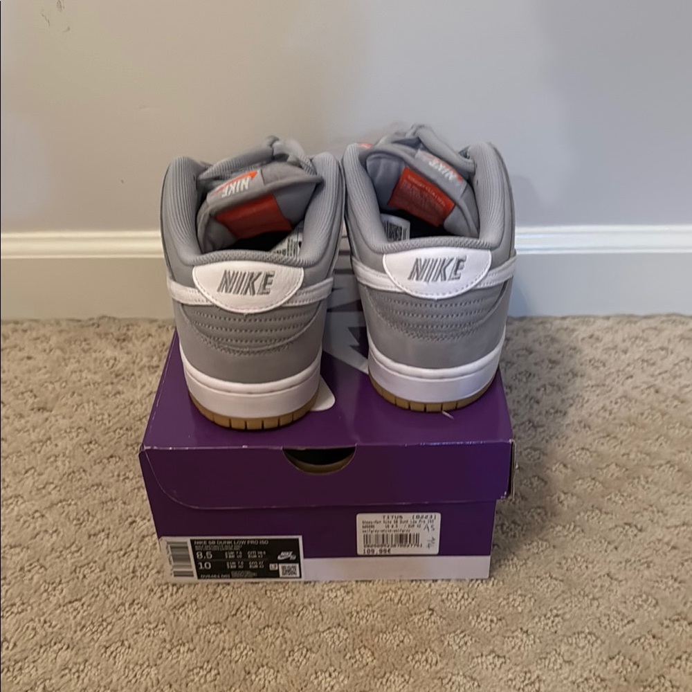 Nike Dunk - Picture 4 of 5